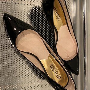 Michael Kors Patent Leather Size 6.5M